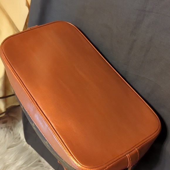 Louis Vuitton Vintage Alma Bag🔥 - Picture 3 of 11